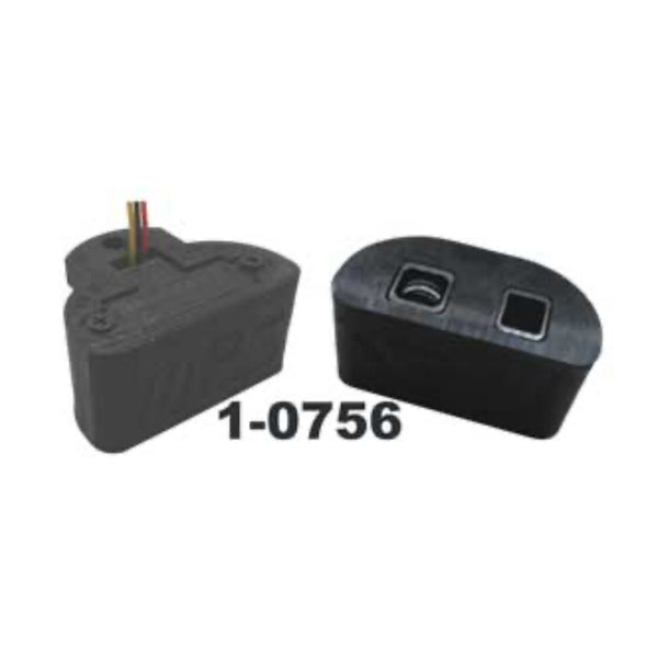 MPS Distance Sensors