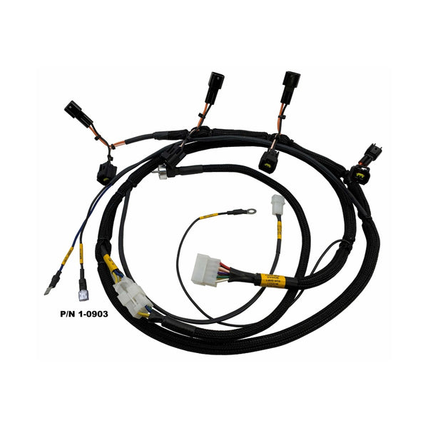 MPS RSR Shift Module Wire Harness