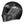 Load image into Gallery viewer, SIMPSON MOTORCYCLE OUTLAW BANDIT HELMET CARBON FIBER
