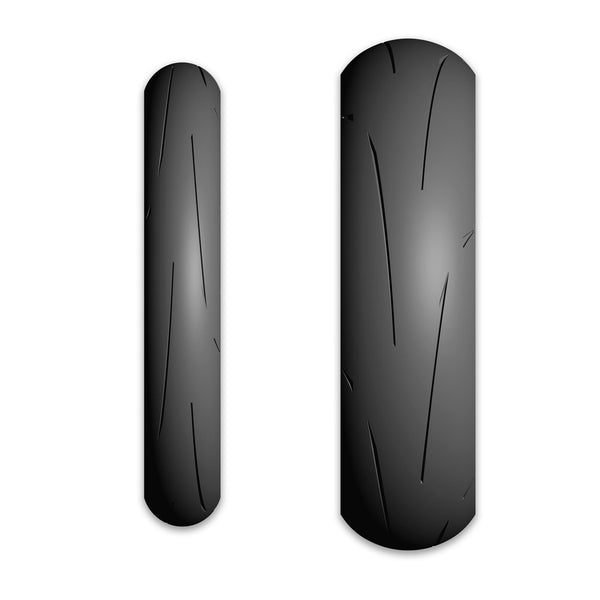 Dunlop Dragmax Front 110/60-17