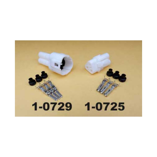 MPS Throttle Position Sensor